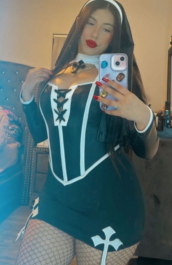 Przez Lexxi w sukience 13