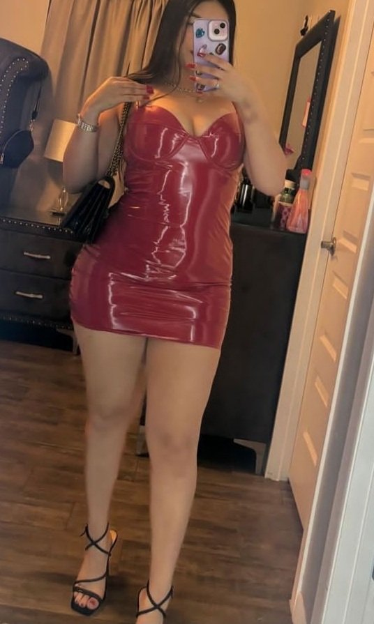 Przez Lexxi w sukience 17