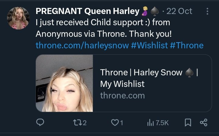 プレグナントふしだらな女アディクテッドトゥビッグブラックペニスアンドベッギングフォアモア 10