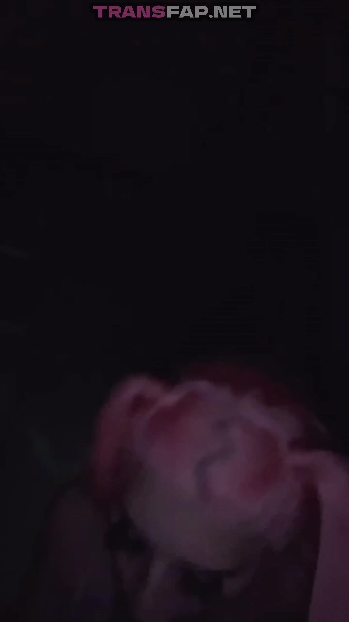 Baddie Oriental Latina Trans Fucked By BBC In Missionary [Blowjob, Femboy, Shemale, Tranny, Trap, Feet] 13