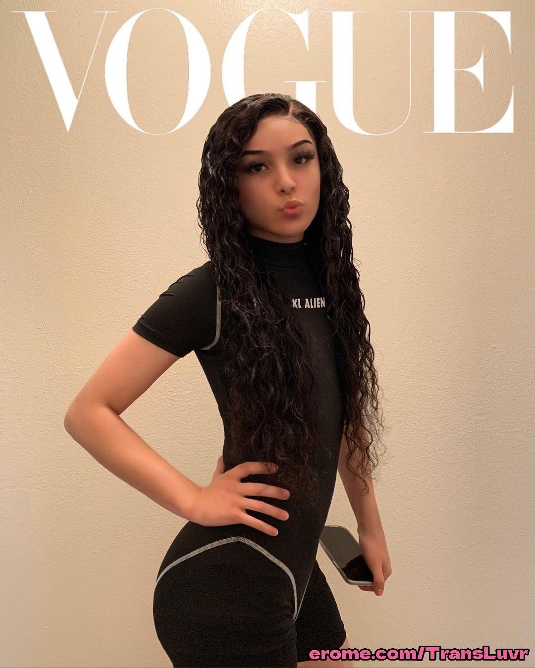 Baddie Oriental Latina Trans Fucked By BBC In Missionary [Blowjob, Femboy, Shemale, Tranny, Trap, Feet] 31