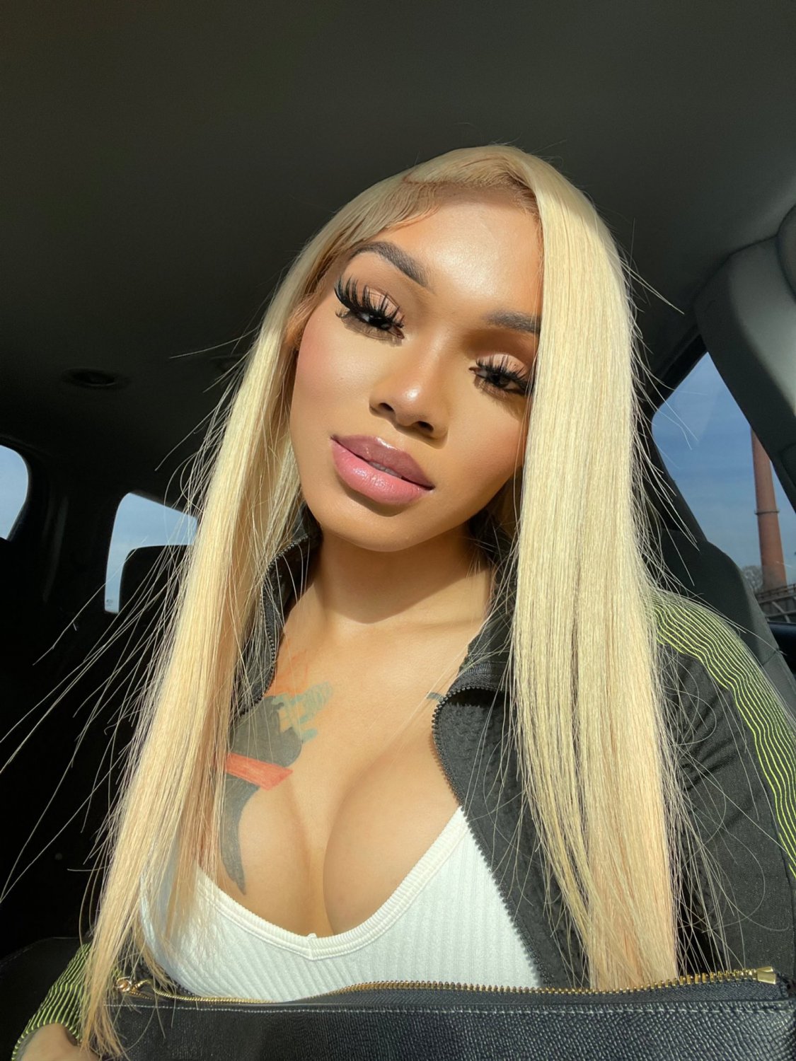 Big A-hole Ebony Trans Model - bust4liyah [femboy, ladyboy, shemale, sissy, trap, tgirl, trans, trans]. 3