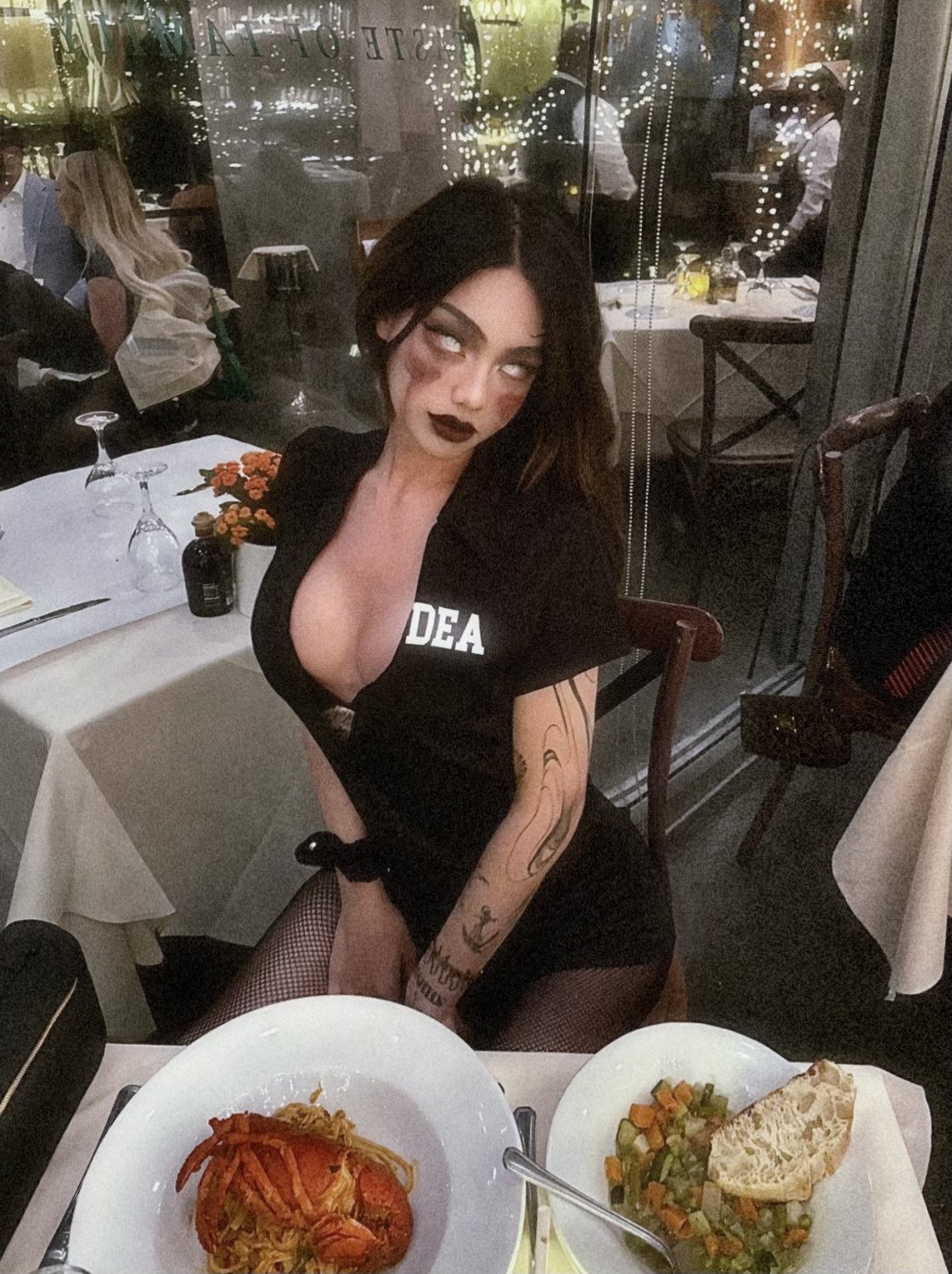 Shy Black Chinese Trans Babe Gets Rough Interracial Love 2