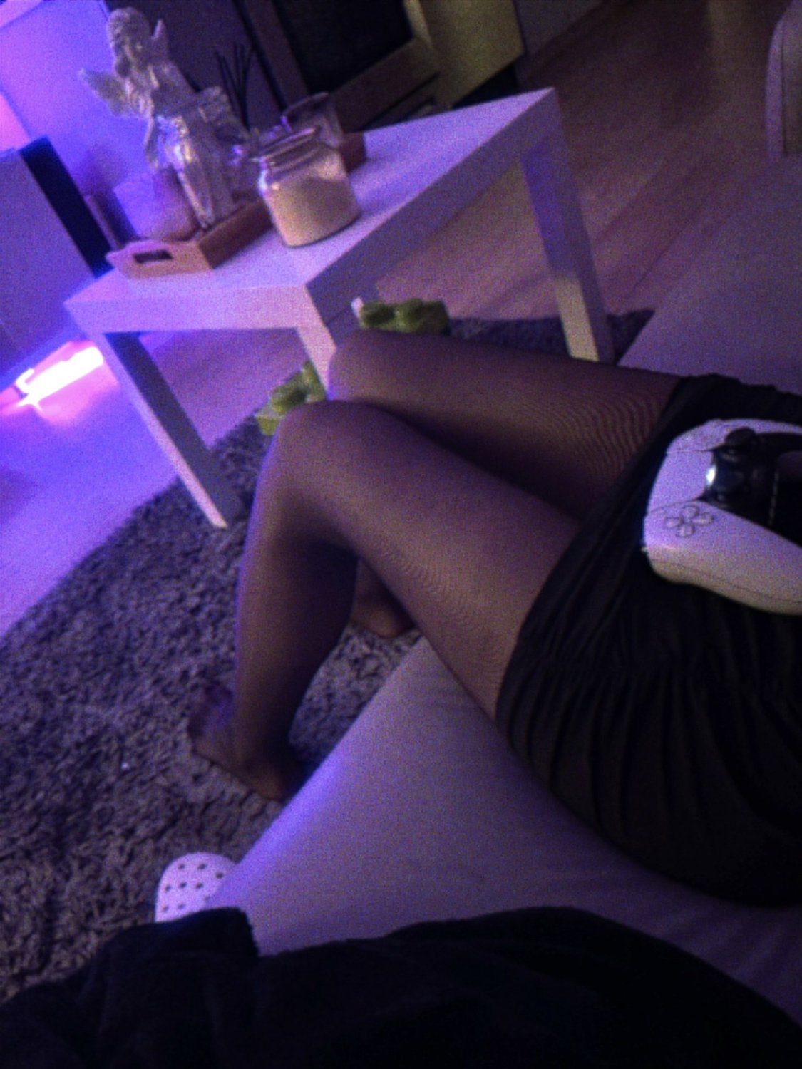 Shy Black Chinese Trans Babe Gets Rough Interracial Love 24