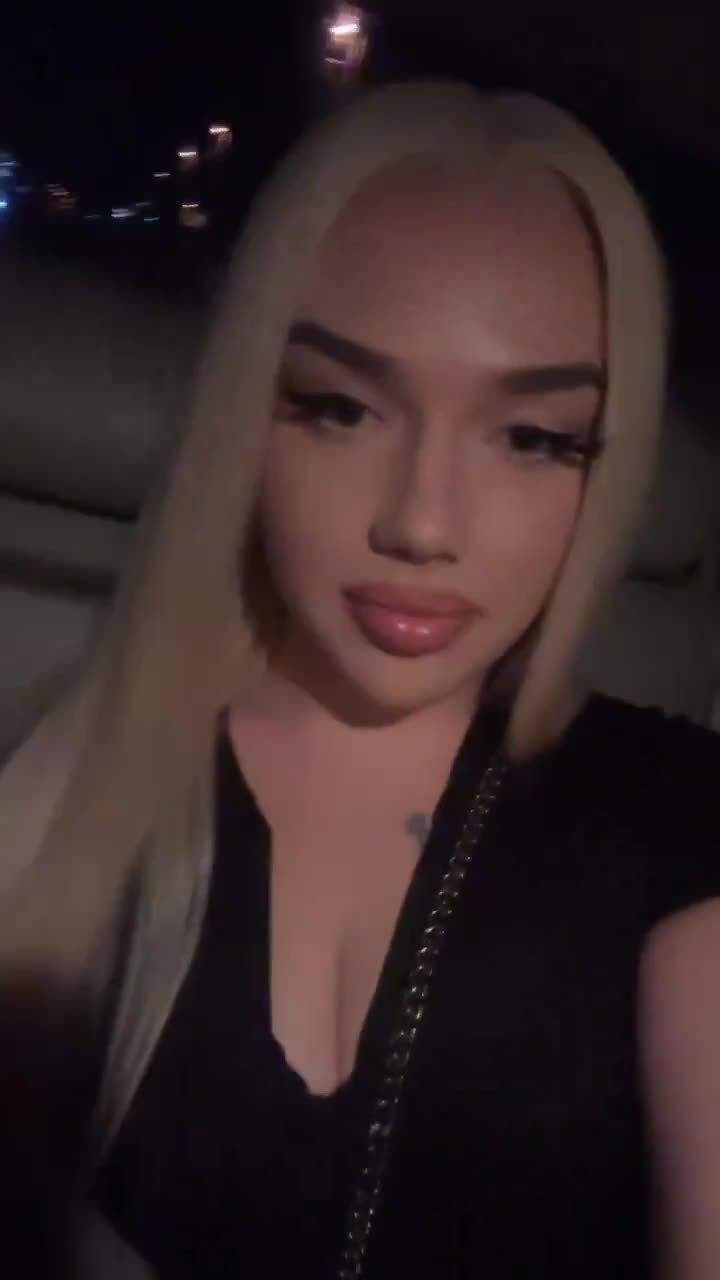 In realtà THICC Femminile TS entrambi [ doll, bbc, trap, femboy, trans, shemale, trans, ladyboy, tgirl ] 11