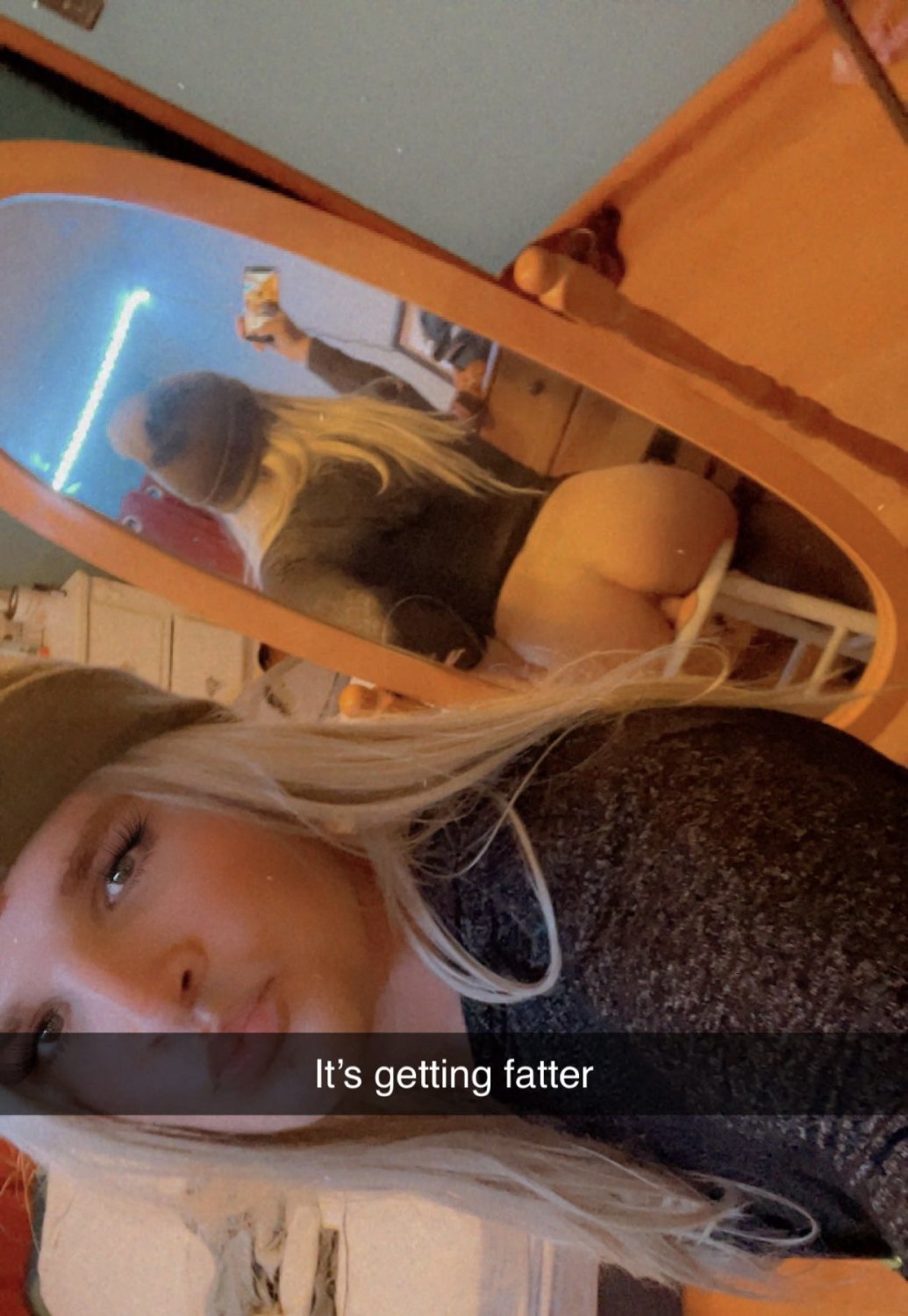Thick CD Worships BBC [ tgirl, ts, sissy, shemale, trap, ladyboy, tranny, femboy, Trans ] 53