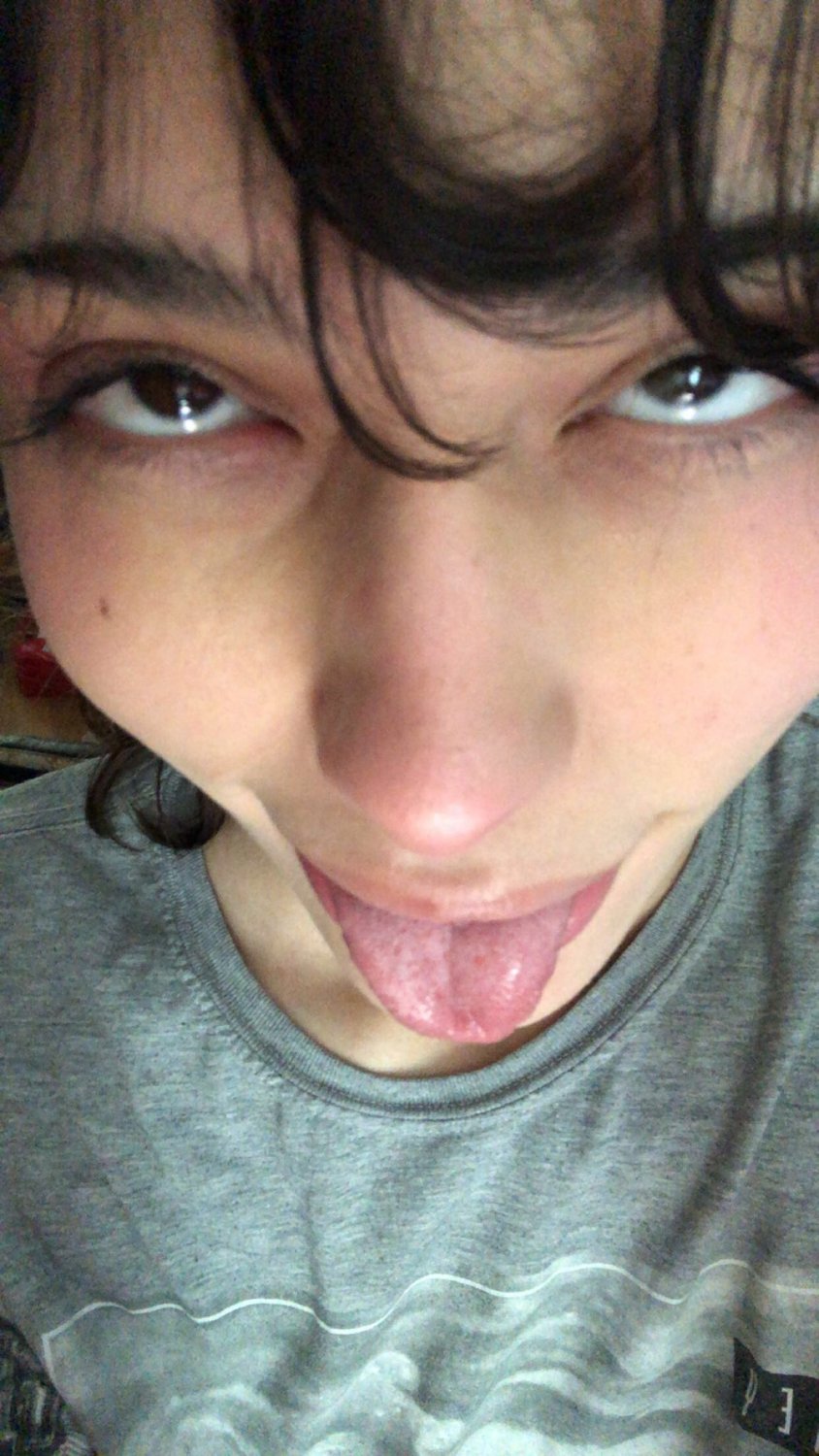 Beautiful Petite Hourglass Femboy Begs for Attention 3
