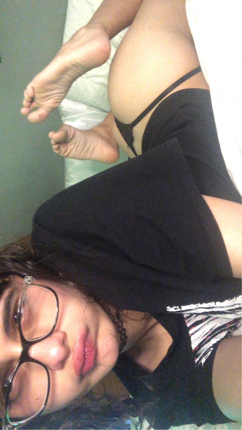 Beautiful Petite Hourglass Femboy Begs for Attention 51