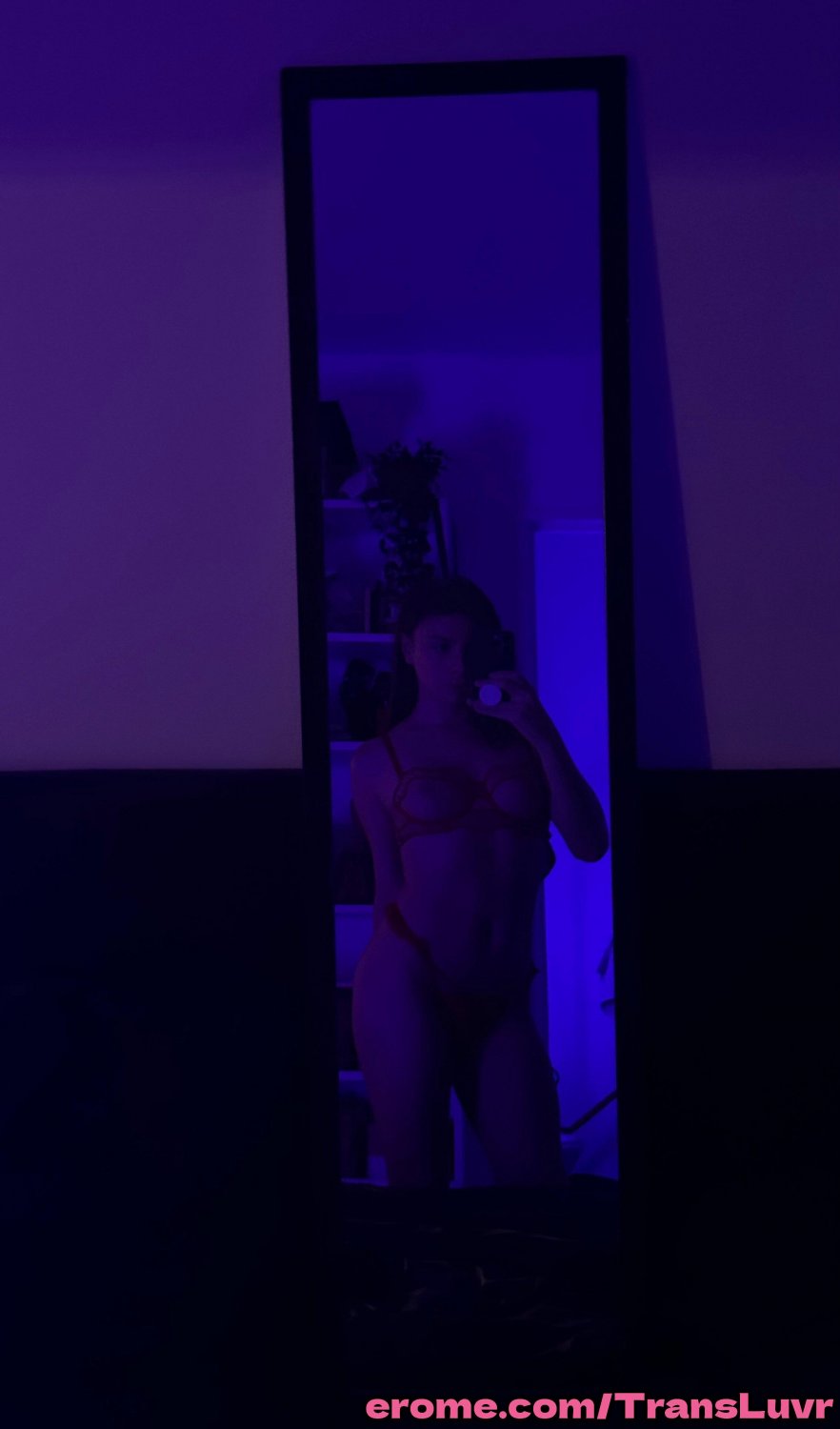 Mini Brązowowłosa Trans Lubi BBC W Stylu Pieska - Shemale, Tranny, Pułapka, Ts, Tgirl, Obciąganie 98