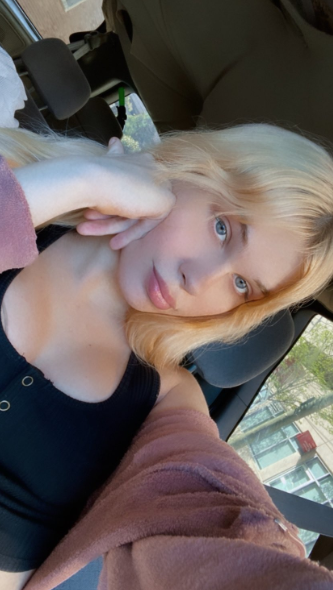 Kalın Açık Saçlı Trans BBC Tarafından Yok Edildi [ Tgirl, ts, shemale, trap, ladyboy, tranny, Femboy ] 29