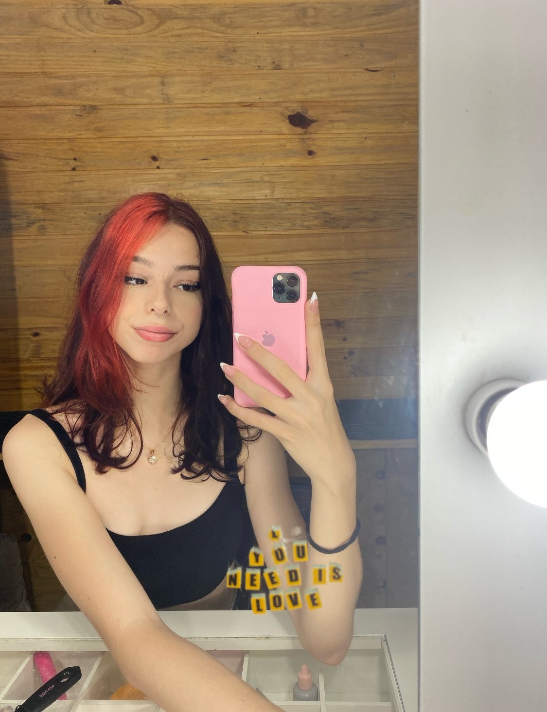 TS Axyxill - [femboy, ladyboy, shemale, sissy, trap, tgirl, tranny, trans, ts] MEGA TOP OFF 6
