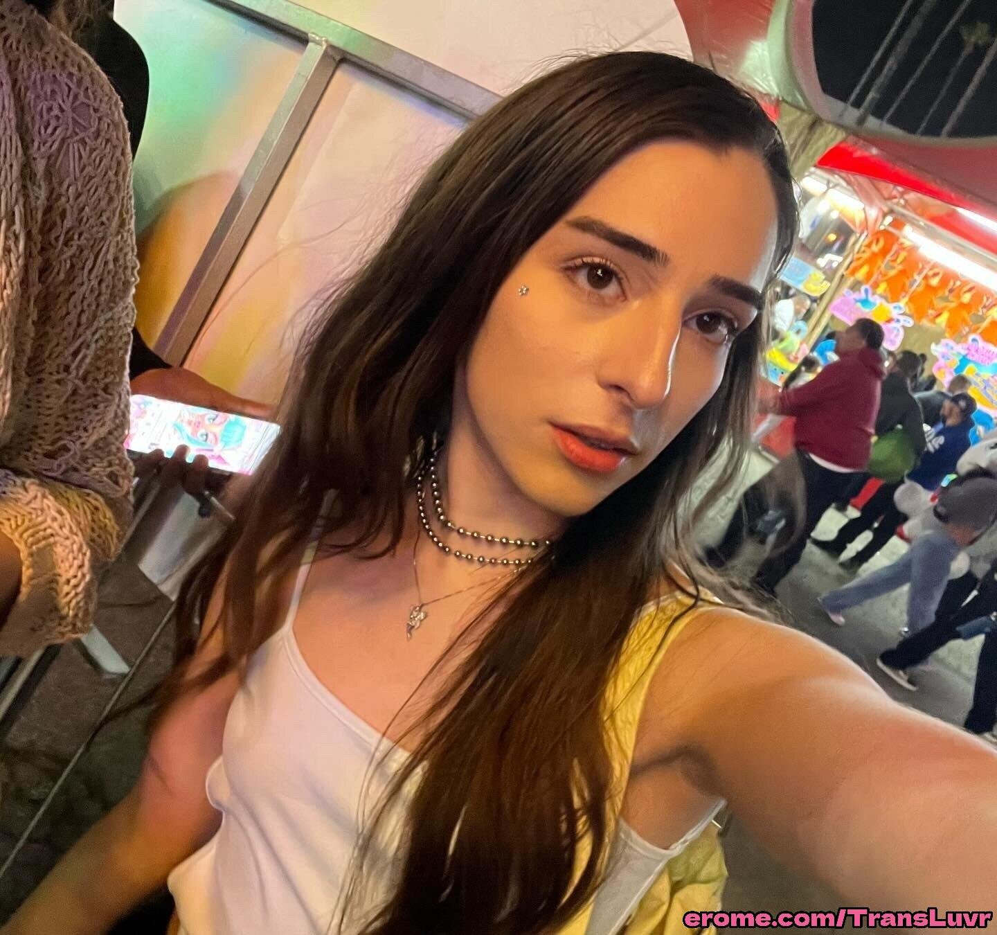 Trans Latina dal buco a bolla prende il pene nero - Shemale, Trans, Trappola, T, Tgirl, Misionario, Doggy 17