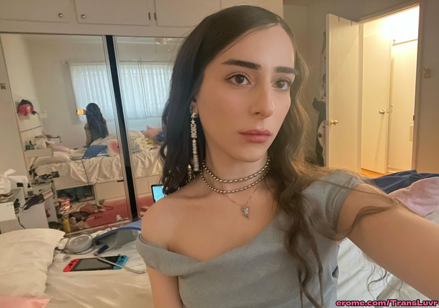 Trans Latina dal buco a bolla prende il pene nero - Shemale, Trans, Trappola, T, Tgirl, Misionario, Doggy 72
