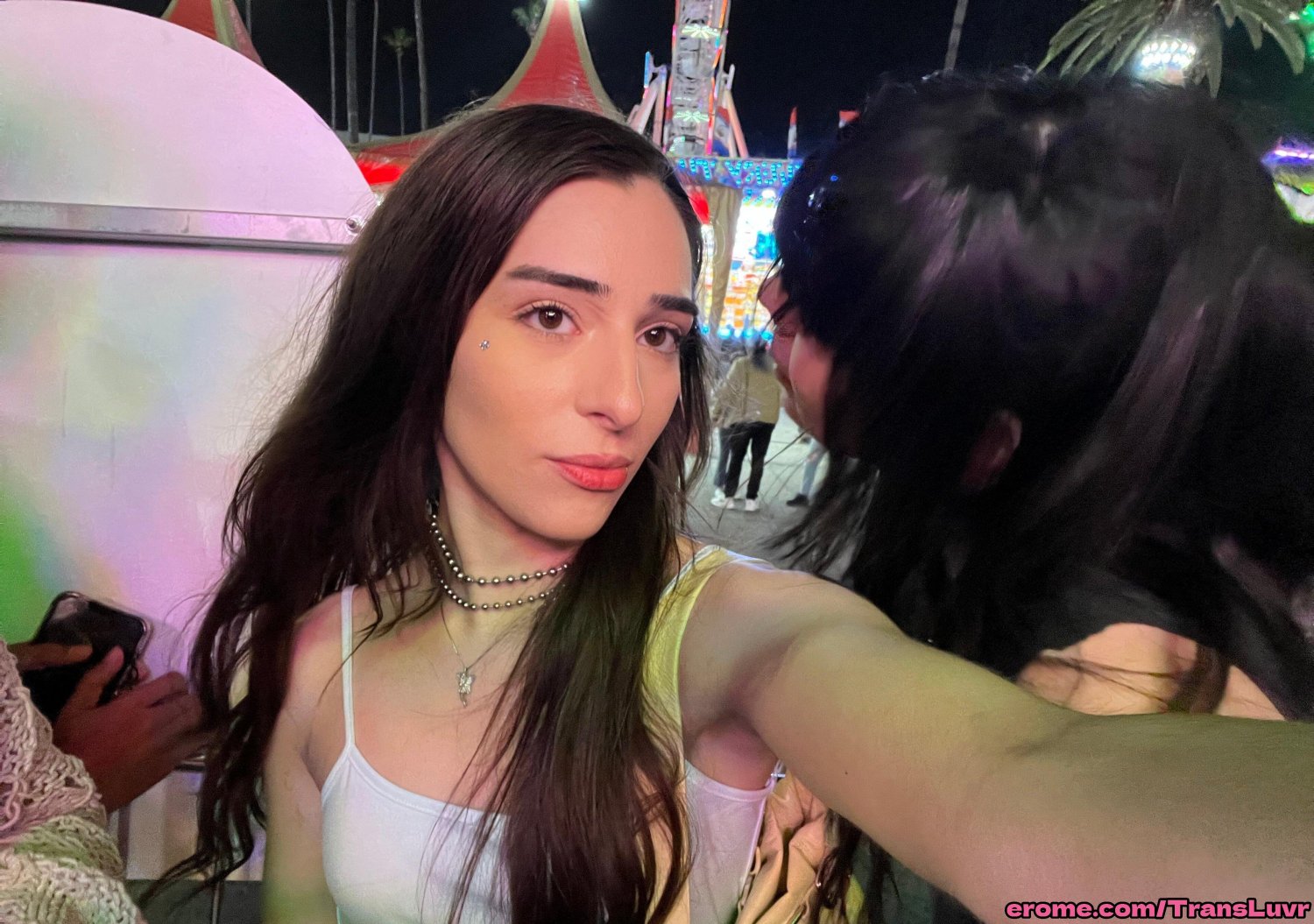 Trans Latina dal buco a bolla prende il pene nero - Shemale, Trans, Trappola, T, Tgirl, Misionario, Doggy 96
