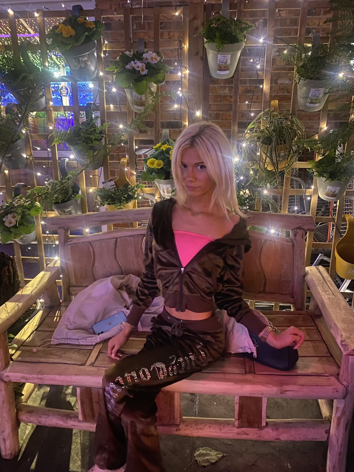 Young Hung Mini Trans Babe Ready to Play 23