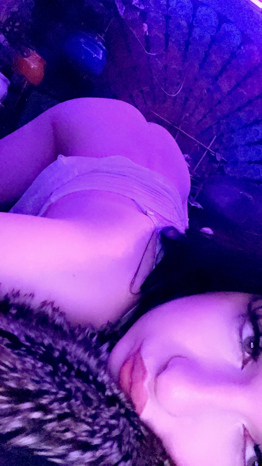Sexy Subway Trans Babe Ready to Suck and Ride 35