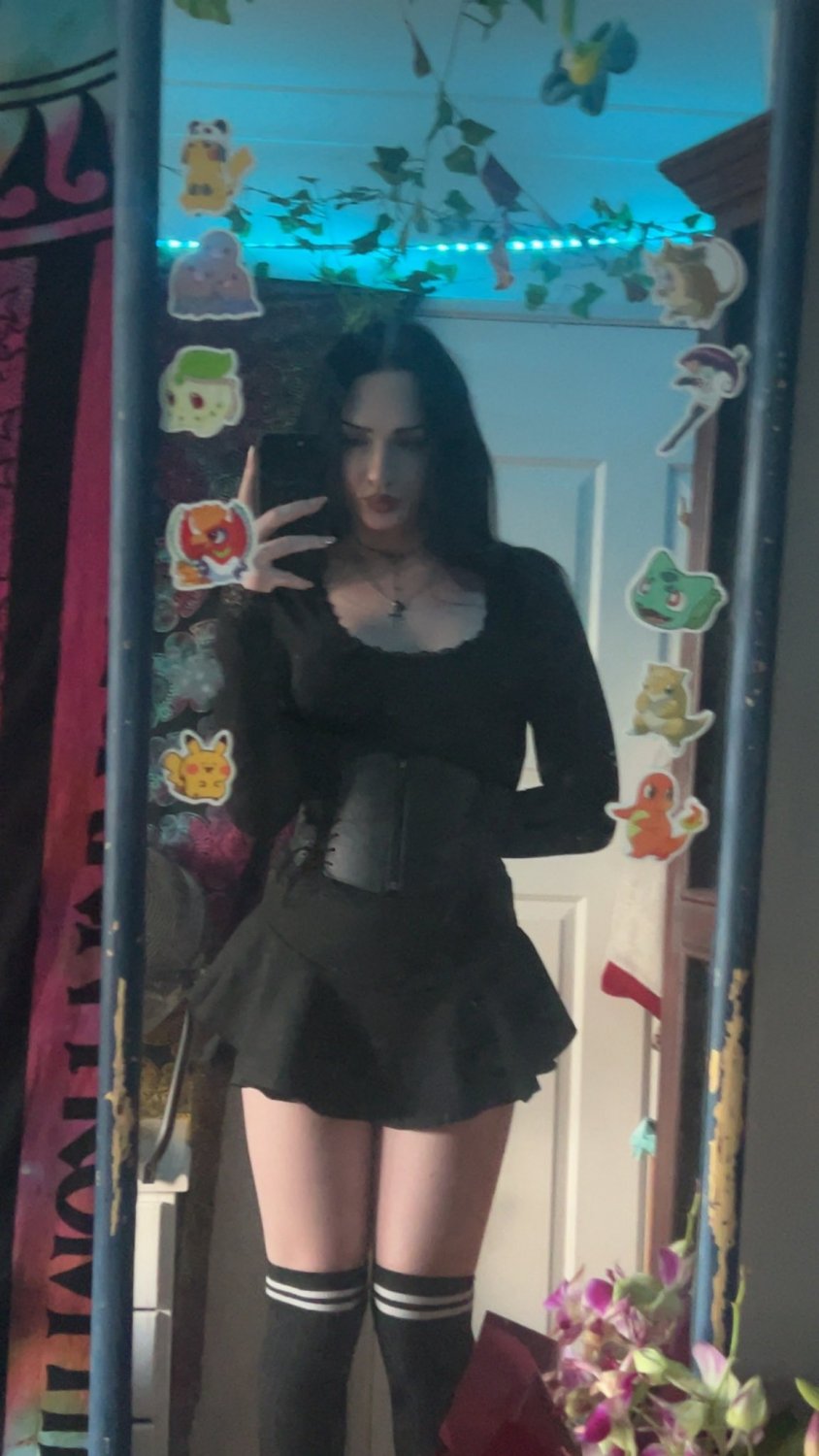 Sexy Subway Trans Babe Ready to Suck and Ride 45