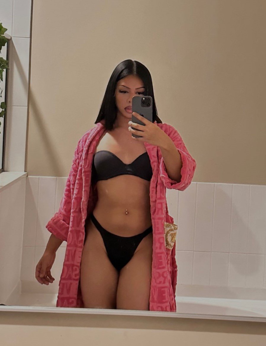 Latina trans miss top yourplaybunnyy - [femboy, ladyboy, shemale, sissy, trap, tgirl, tranny, ts] 2