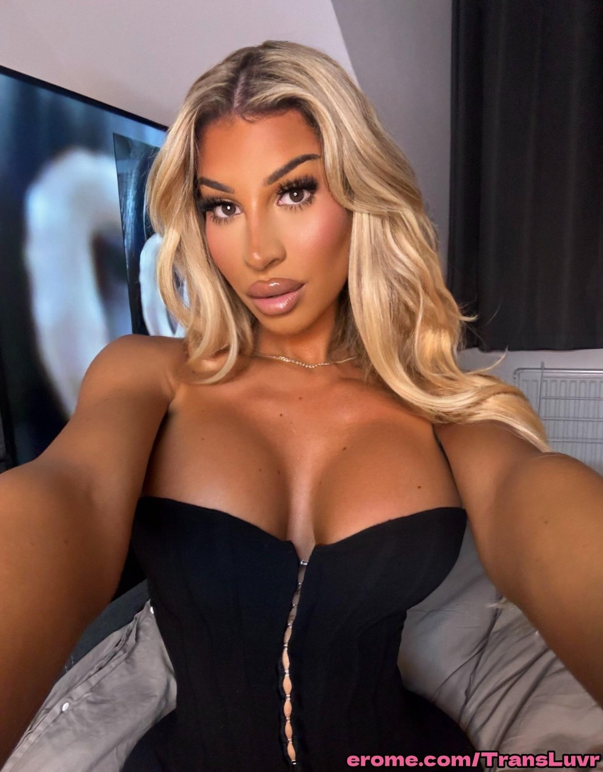 Tette grosse Bionda Naturale Trans Prende In Missionario N Cagnolino - Femboy, Shemale, Trans, Trap, Tgirl, Ts 42