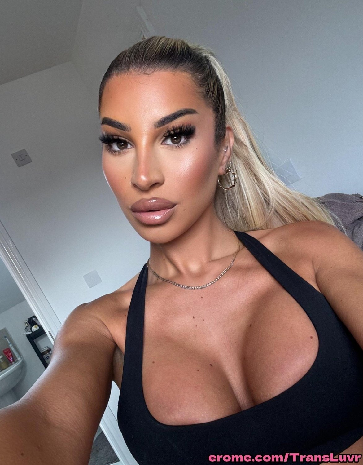 Tette grosse Bionda Naturale Trans Prende In Missionario N Cagnolino - Femboy, Shemale, Trans, Trap, Tgirl, Ts 48