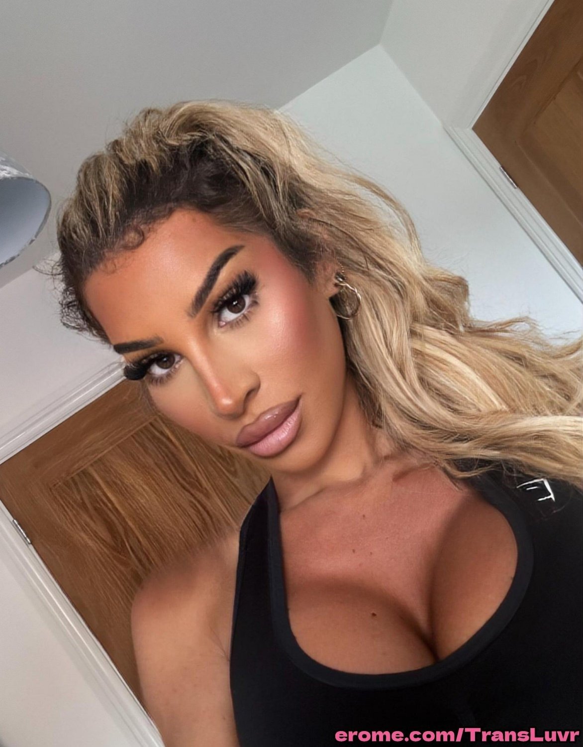 Tette grosse Bionda Naturale Trans Prende In Missionario N Cagnolino - Femboy, Shemale, Trans, Trap, Tgirl, Ts 53