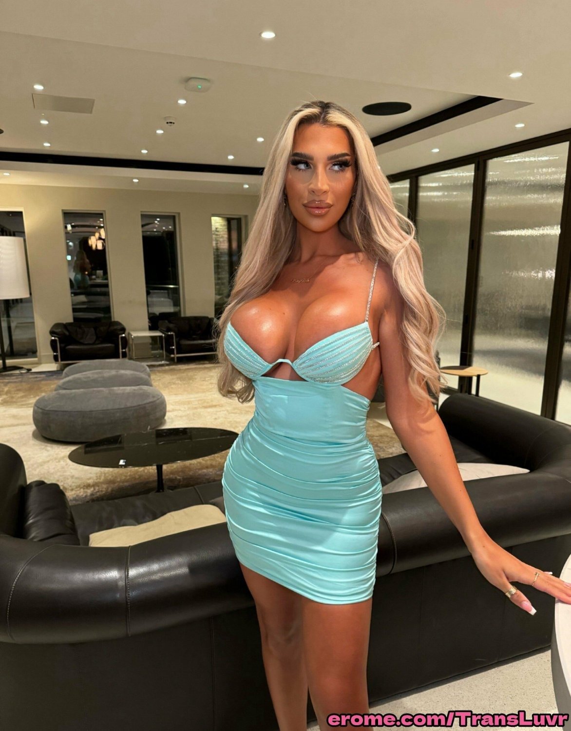 Tette grosse Bionda Naturale Trans Prende In Missionario N Cagnolino - Femboy, Shemale, Trans, Trap, Tgirl, Ts 94