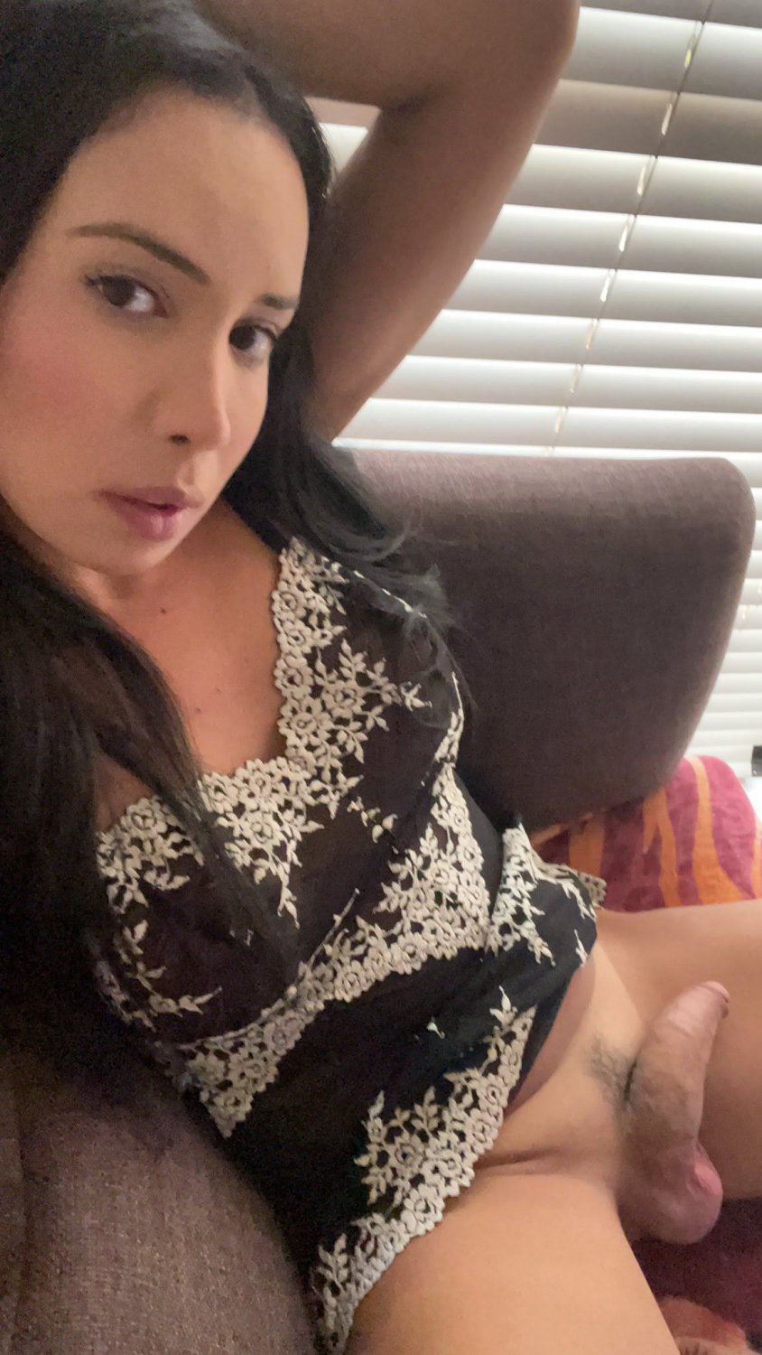Brazilian Doll Perola Ready to Please 7