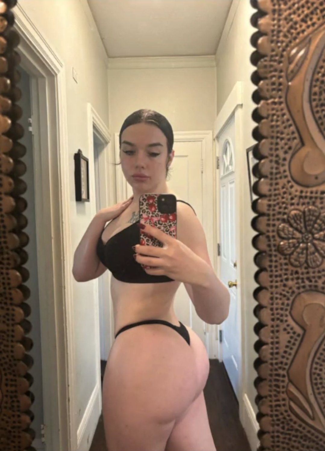 I miei Trans preferiti [ tgirl, ts, sissy, shemale, trap, ladyboy, trans, femboy ] 1