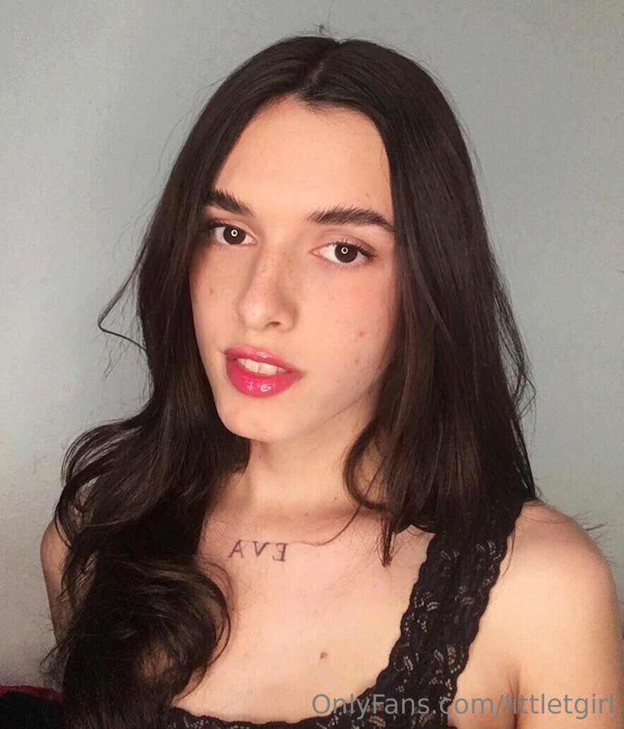 LittleTgirl ambos [doll, femboy, ladyboy, mini, shemale, sissy, trap, tgirl, tranny, trans, ts] 8