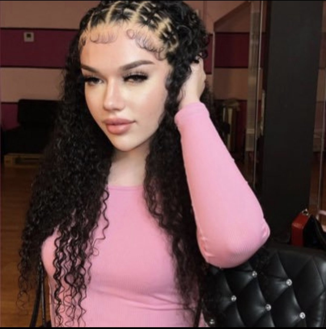 Realmente THICC Femenino TS un par de [ doll, bbc, trap, femboy, trans, shemale, tranny, ladyboy, tgirl ] 3