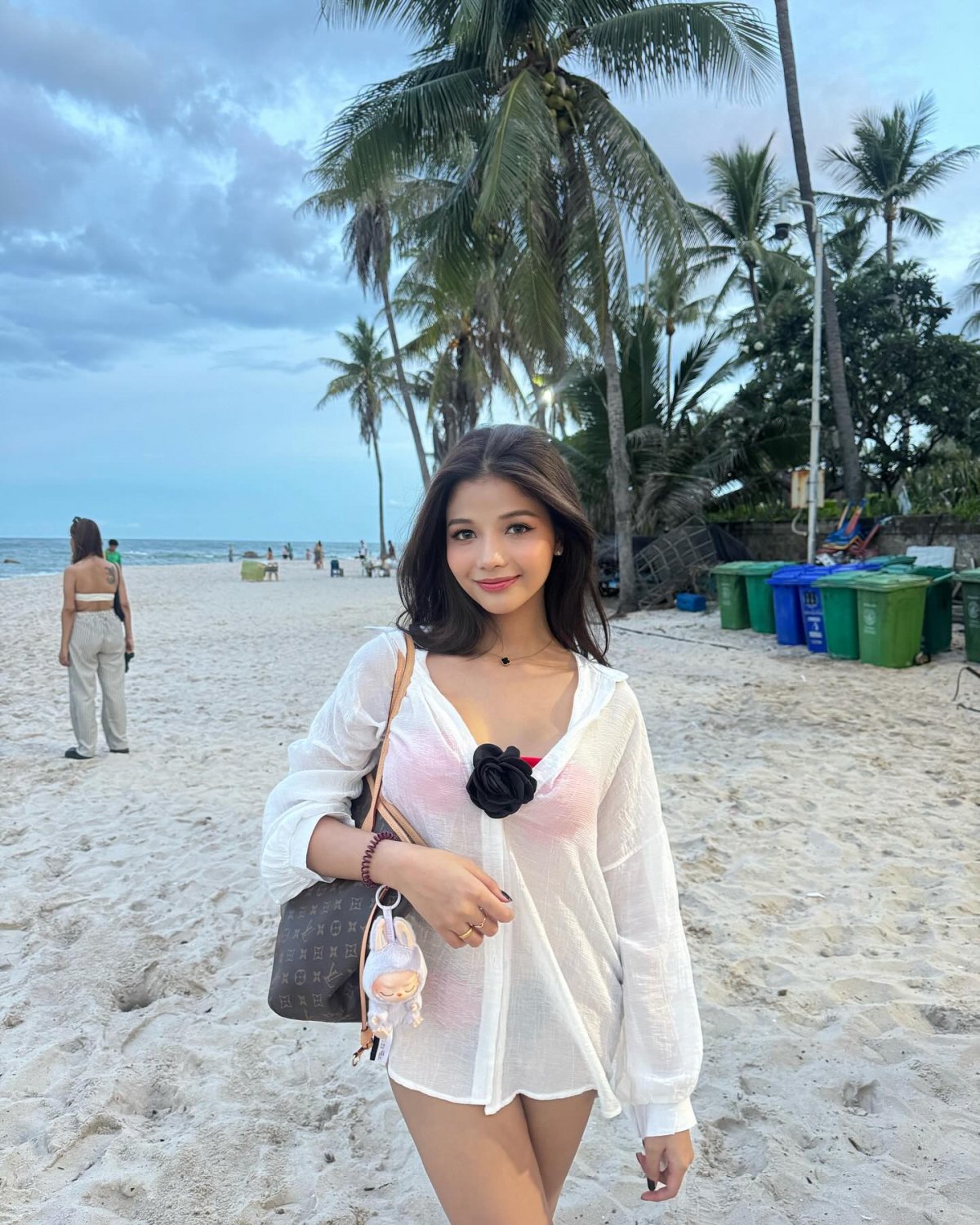 TS zugushotx - [femboy, ladyboy, shemale, sissy, trap, tgirl, trans, trans, ts] Onlyfans Leak 5
