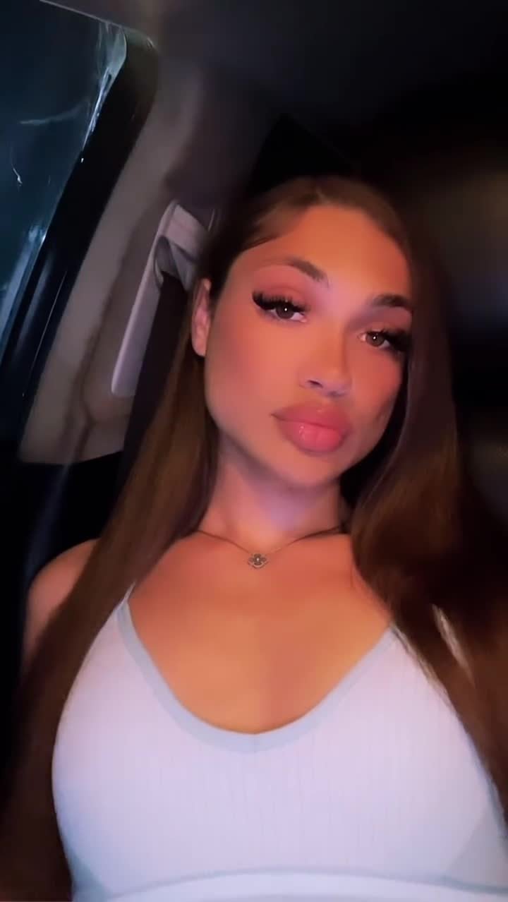 Latina Trans Teen Gets Creamy For BBC In Doggy style [Femboy, Shemale, Tranny, Trap, Feet] 31