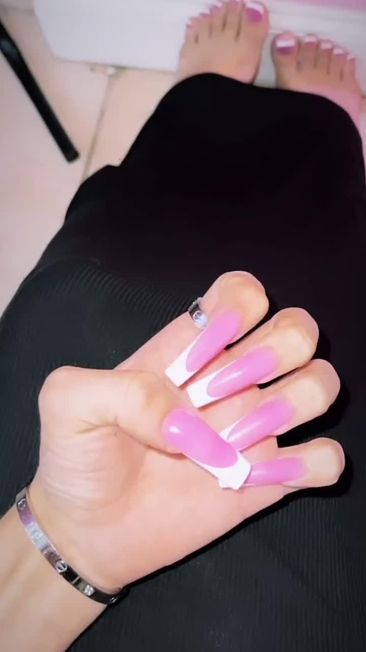 Latina Trans Teen Gets Creamy For BBC In Doggy style [Femboy, Shemale, Tranny, Trap, Feet] 34