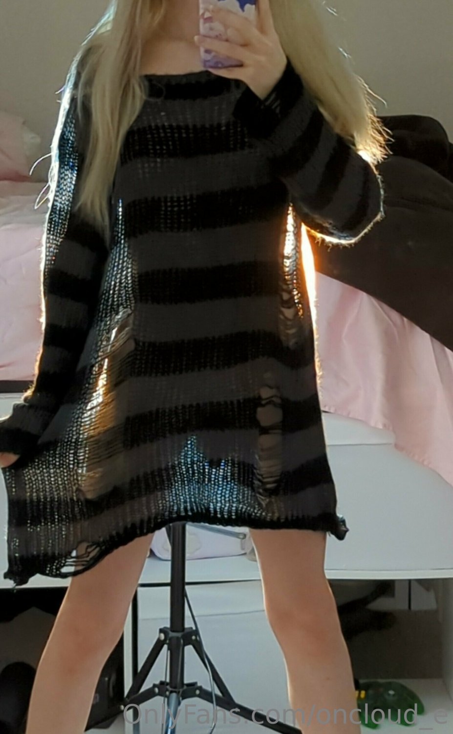 ӨnclӨμd both (British) [ts, tranny, trans, shemale, femboys, sissy] 21