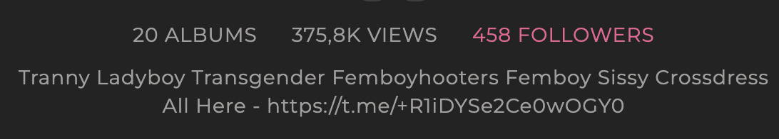 Ts Lily / Sissy Travesti Travesti Femboy Tranny Feminização Fuga Armadilha Russa Lanska 8