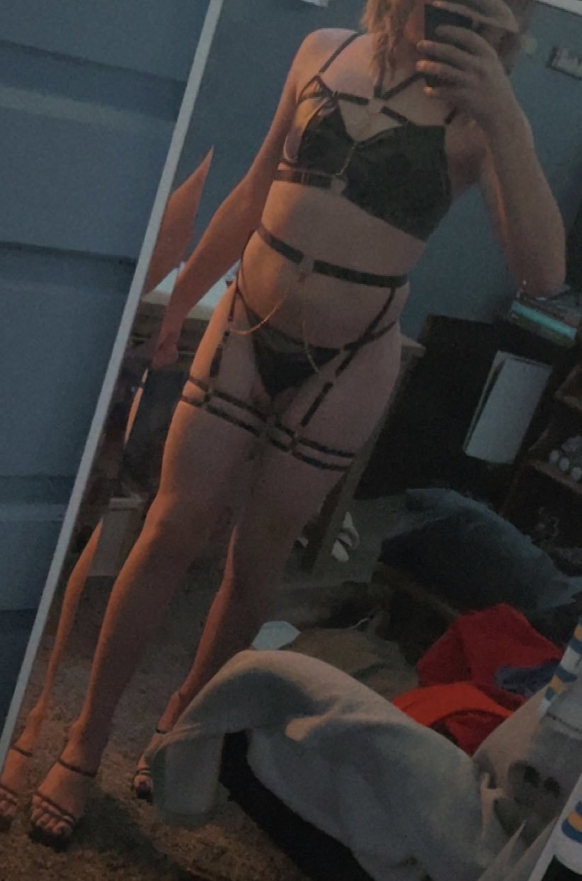 Black Dissed Sissy Loves BBC [ tgirl, tranny, shemale, tranny, trap, ladyboy, trans, transgenre, doll ] 19