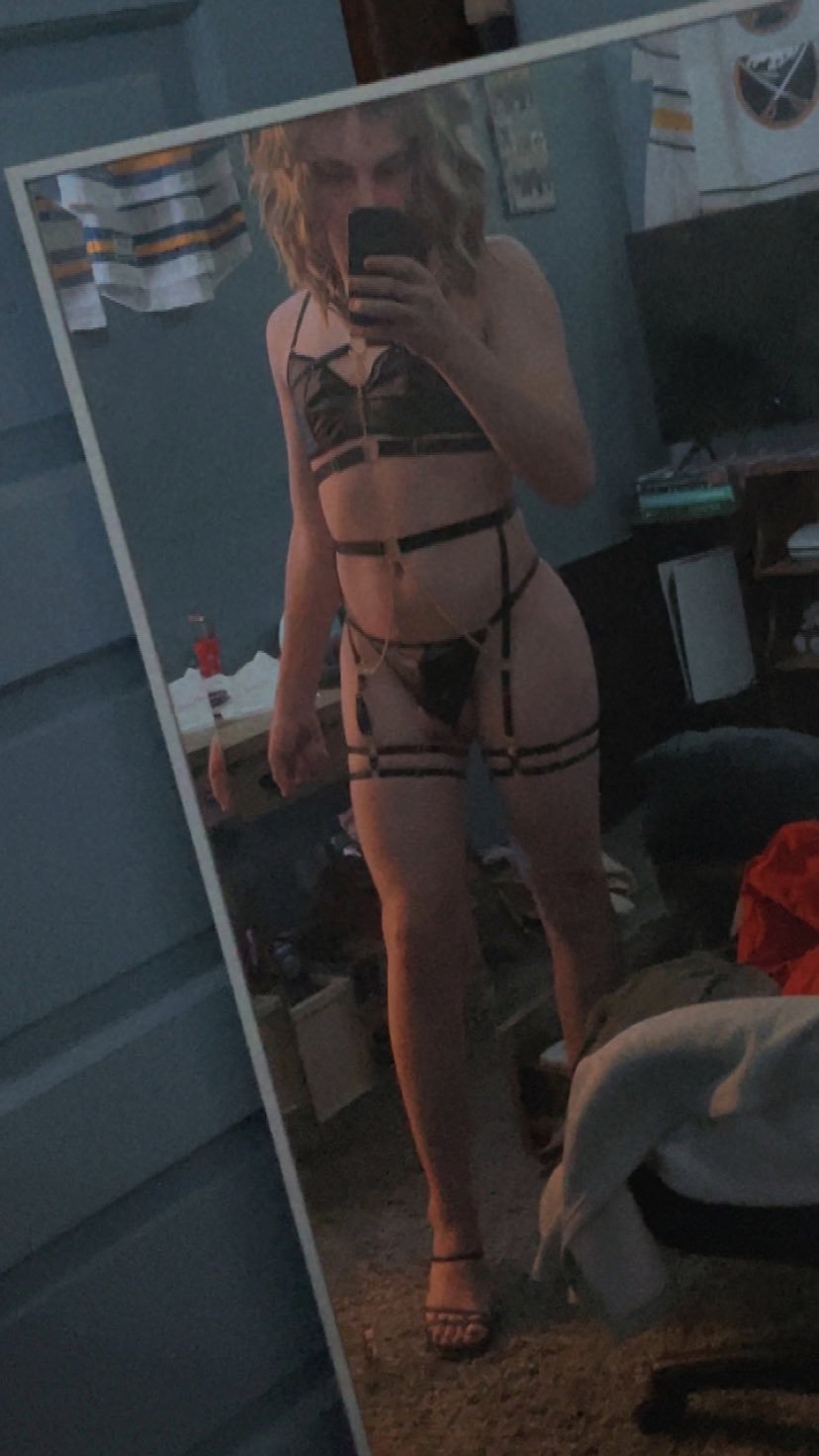 Black Dissed Sissy Loves BBC [ tgirl, tranny, shemale, tranny, trap, ladyboy, trans, transgenre, doll ] 20
