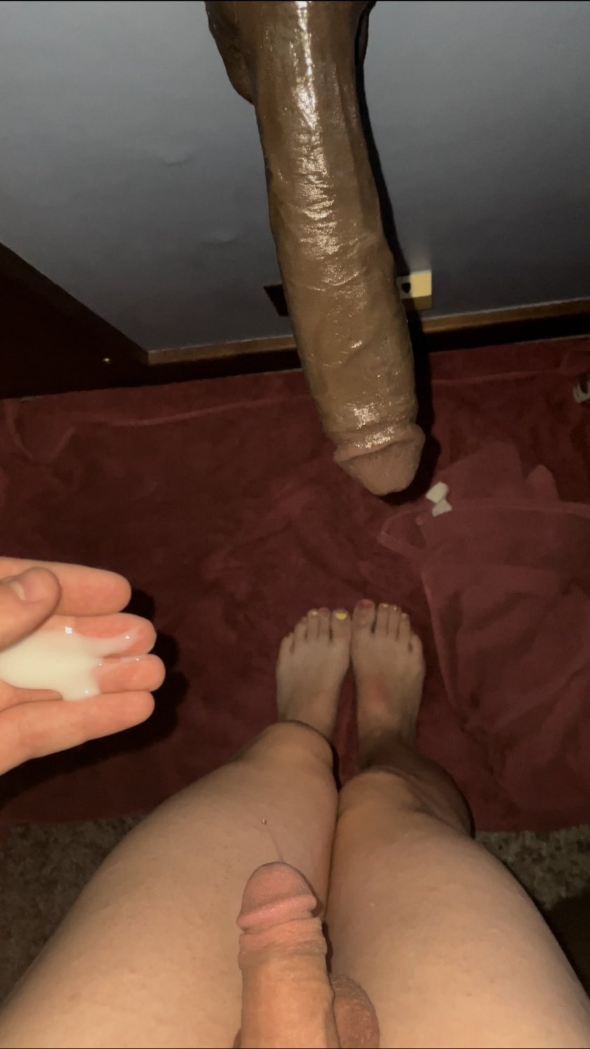 Black Dissed Sissy Loves BBC [ tgirl, tranny, shemale, tranny, trap, ladyboy, trans, transgenre, doll ] 42