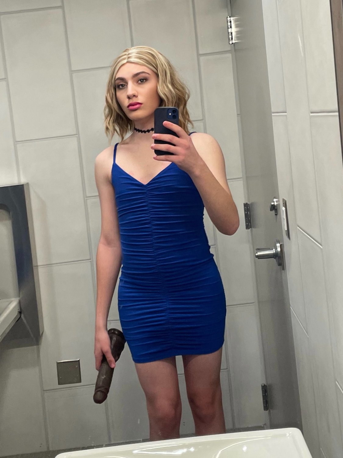 Black Dissed Sissy Loves BBC [ tgirl, tranny, shemale, tranny, trap, ladyboy, trans, transgenre, doll ] 54
