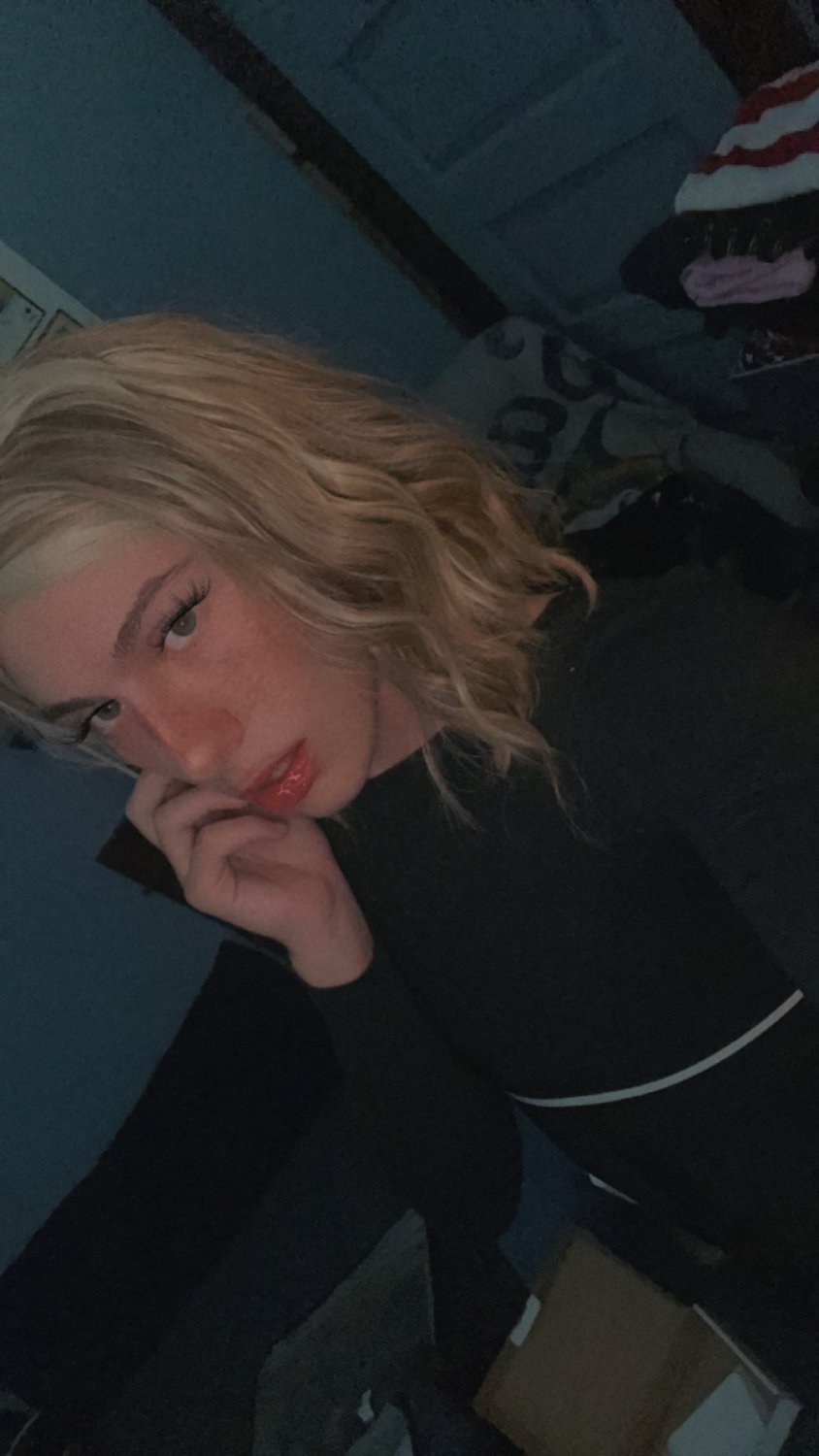Black Dissed Sissy Loves BBC [ tgirl, tranny, shemale, tranny, trap, ladyboy, trans, transgenre, doll ] 59