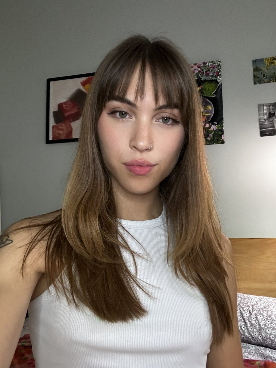 Le transsexuel Stellasweeney a quelques - [femboy, ladyboy, TS, sissy, trap, tgirl, transgender, TS, trans] MEGA PRESS 4