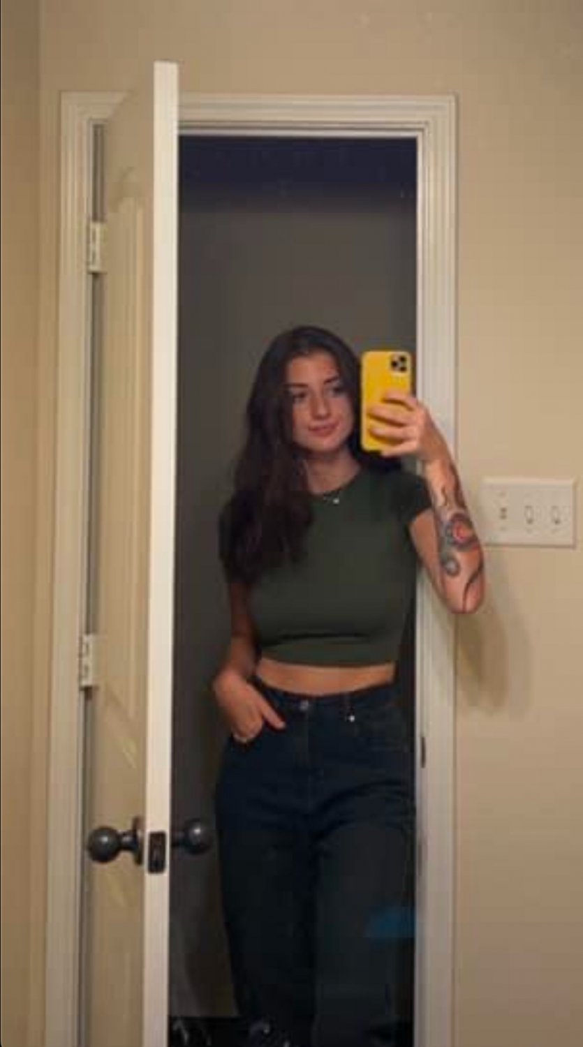 Bella prostituta ebrea con tette enormi 3