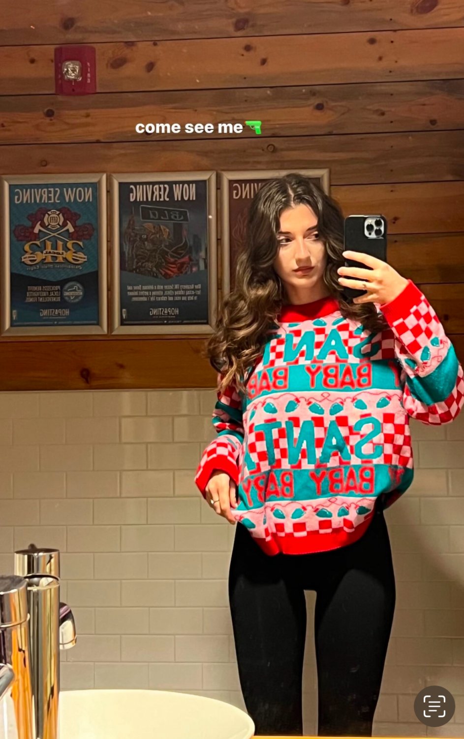 Bella prostituta ebrea con tette enormi 9