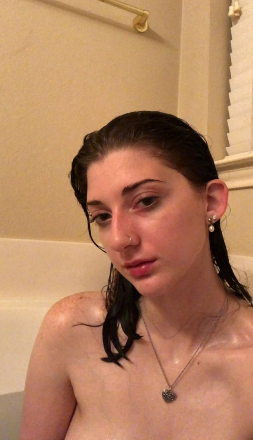 Bella prostituta ebrea con tette enormi 28