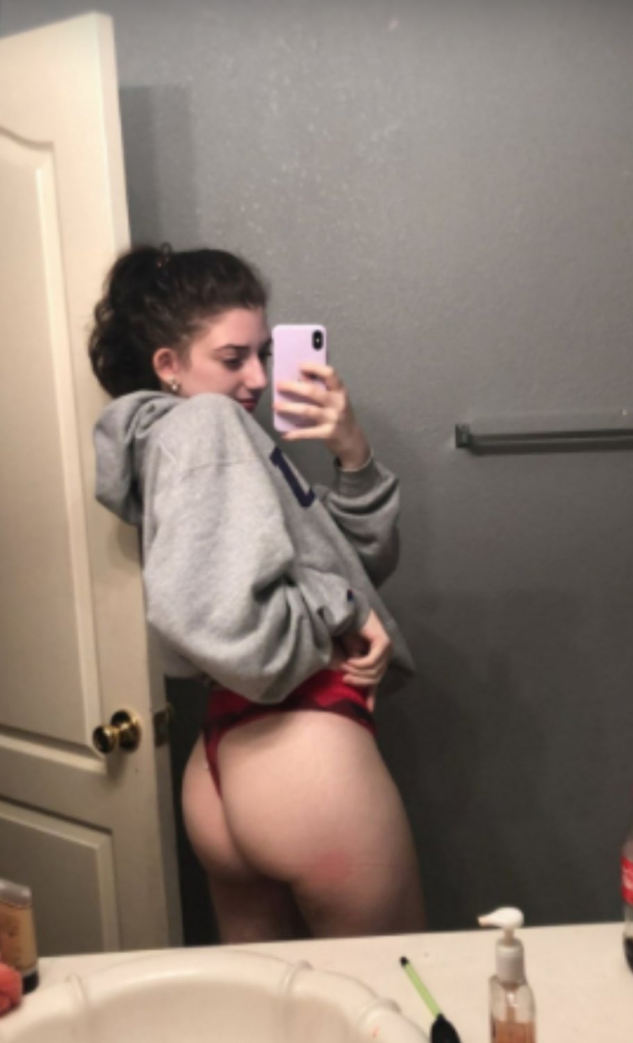 Bella prostituta ebrea con tette enormi 30