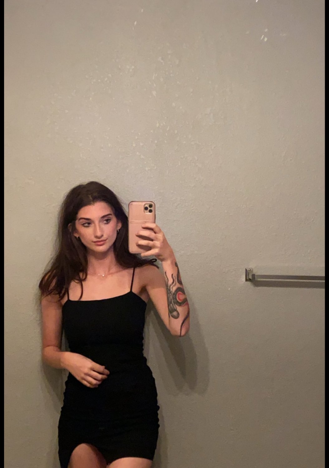 Bella prostituta ebrea con tette enormi 34