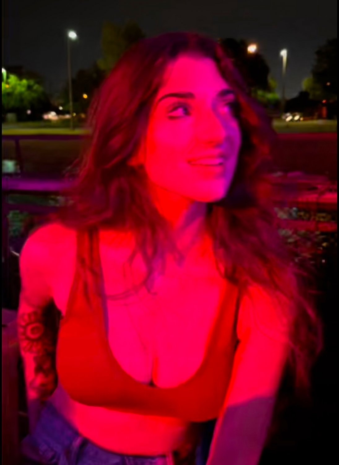 Bella prostituta ebrea con tette enormi 42