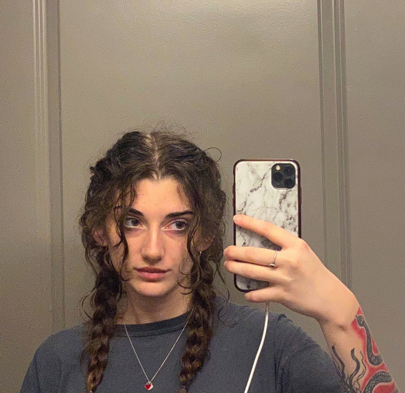 Bella prostituta ebrea con tette enormi 45