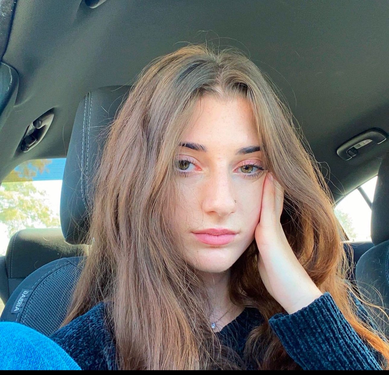 Bella prostituta ebrea con tette enormi 46