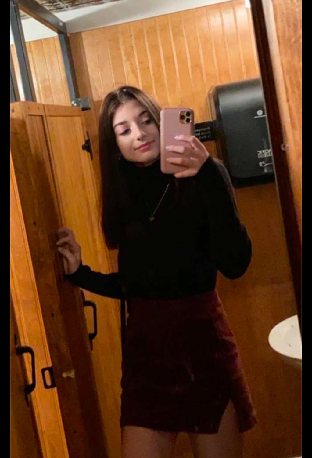 Bella prostituta ebrea con tette enormi 49